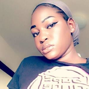 Meet your Posher, Binta